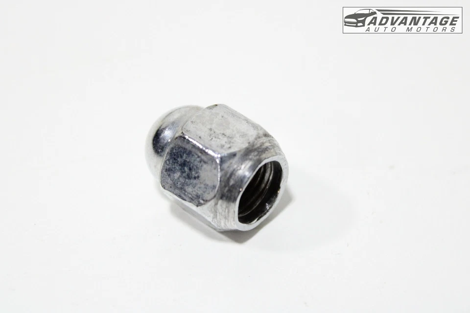 1993-2025 SUBARU IMPREZA RUEDA DELANTERA Y TRASERA TUERCA JUEGO DE 20 PERNOS OEM Foto 3 de 4