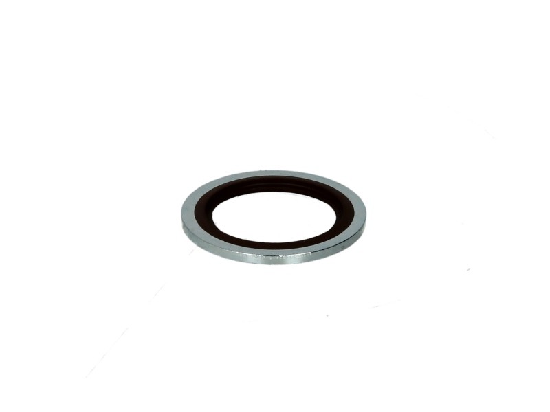 Fits DT SPARE PARTS 2.11432 Seal Ring, oil drain plug 2.11432 Sump drain hole b