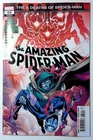 Amazing Spider-Man #69 2025 Marvel 9.4 7th Series One World Under Doom Comic