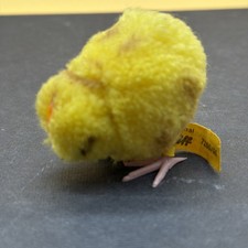 Steiff Little Duckling 7260/06 Good Condition Miniature 