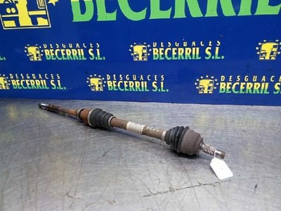 GETRIEBE VORNE RECHTS / 1597179 FÜR CITROËN C4 BERLINA VTR PLUS