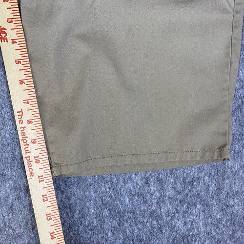 Volcom Men's Corpo Class Shorts "Frickin Modern Chino Short" Size 38 11" Inseam - Picture 14 of 14