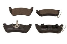 MAXGEAR BREMSBELÄGE passend für MERCEDES-BENZ M-KLASSE W163