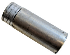 Snap on Tool SFSM18 18mm Metric Flank Drive D...
