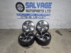 Genuine Audi RS4 RS5 20 Alloy Wheels  Tyres