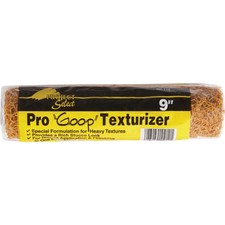 Linzer 9 In. x 3/8 In. Pro Goop Texturizer Sp...