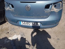 Pare-choc arrière Volkswagen EOS