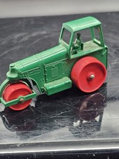Matchbox Series No. 1 Aveling Barford Road Roller England