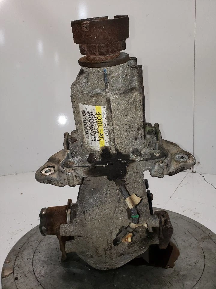 Carrier Rear Fits 10-19 TAURUS 1369058 - Image 4 of 4