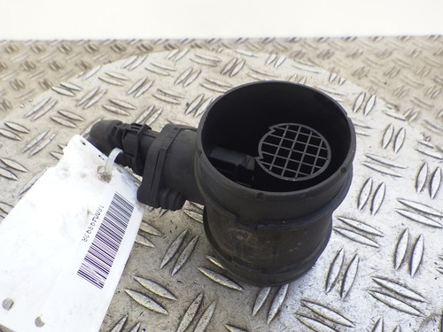 Luftmassenmesser Opel Zafira A 2.0 DTI 16V 74kW 101PS 0 281 002 478 OPEL ZAFIRA