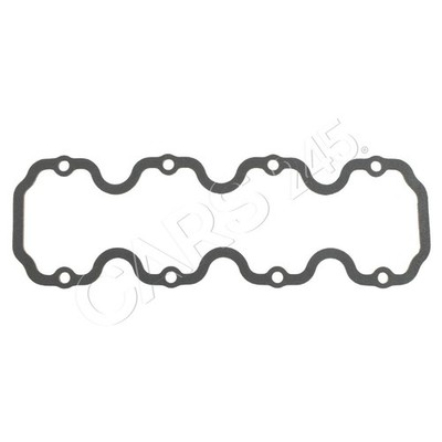 Rocker Cover Gasket FEBI For OPEL VAUXHALL DAEWOO Ascona B Astra F Tr 638720
