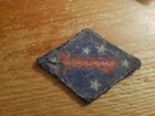 MARINE GUADALCANAL PATCH — photo 3