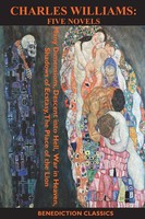 Charles Williams | Five Novels | Charles Williams | Taschenbuch | Englisch