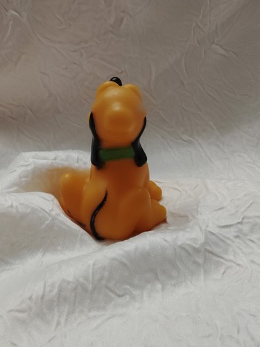Disney Little People Pluto 2” Figurine 2013 - Picture 6 of 12