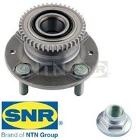 SNR R170.33 Radlagersatz Radlager Satz FüR Mazda