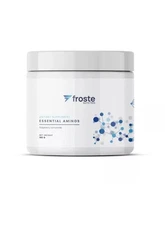 (3cns)Essential Amino Acids EAA BCAA Powder Mescle Recovery 30 Serv. Natural US