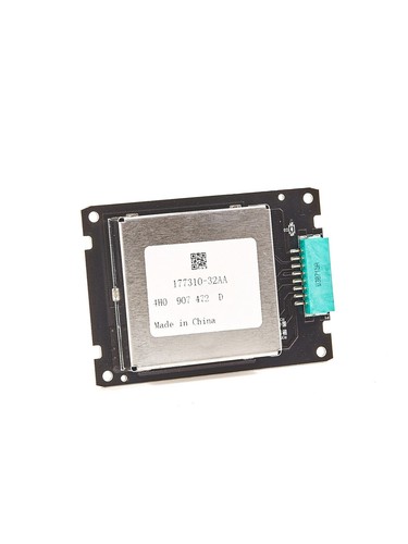 Replacement 4H0907472E LED Indicator Control Module - Picture 2 of 6