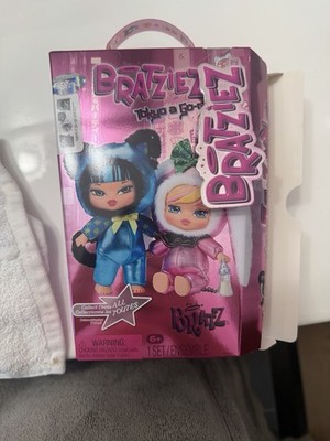 Bratz Bratziez Tokyo Go-Go Seriez Blind Box CHLOE