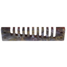 Harmonica Comb Part For Marine Band Crossover/Deluxe Acrylic Wind Ins NEW