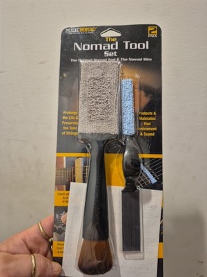 Music Nomad MN204 The Nomad Tool Set - The Original Nomad Tool & The Nomad Slim