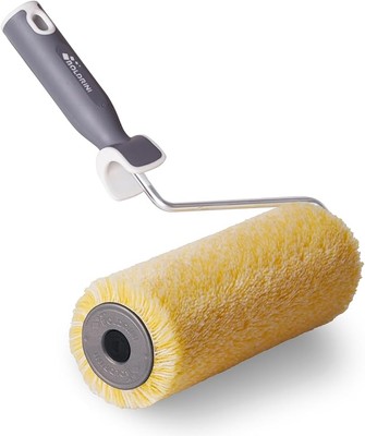 HarrisSeriously Good Pennello Per Dipingere Il Legno (ST4433 - Foto 9