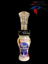PBR Custom acrylic duck call PBR Custom acrylic duck call - Image 1