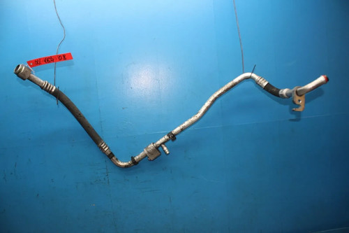 AC pipe