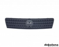 Frontgitter KüHlergrill FüR Fiat Punto Vorne 99-12