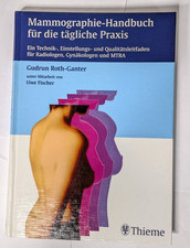 Mammographie-Handbuch für die tägliche Prax...