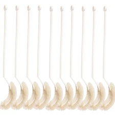 Brush for 500ml Flasks. Pack of 10.