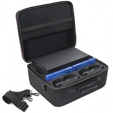 Hard Carrying Case Xbox Series X, Travel Professional bag Protective for Xbox...