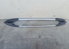 Barres de toit Dacia SANDERO