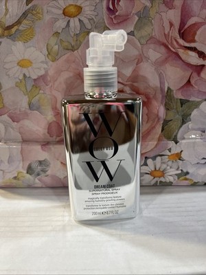 Color WOW Extra Strength Dream Coat Spray 6.7oz Humidity Proofing Powers