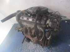 VW POLO 86C, 80 Moteur 1991 28071637