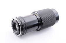 Canon FD 70-210mm Focal Camera Lenses for sale - eBay