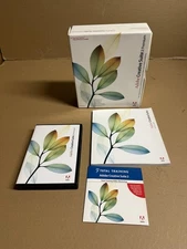 Adobe Creative Suite 2 Premium Education for Mac - Complete 6 Disc Set used LOOK