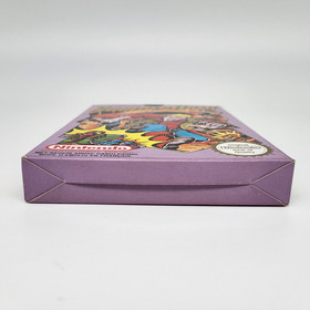 Boulder Dash - Nintendo NES - CIB FAH