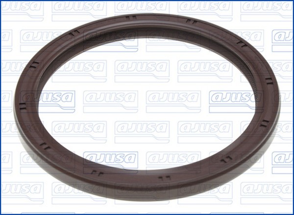Wellendichtring Kurbelwelle Ajusa 15049500 FüR Toyota Runner Previa Hiace 4 Bus-image