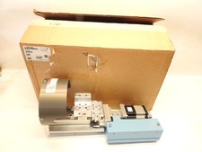 Applied Materials AMAT 0195-17544 Heater DNET Elevator Linear Stage Rexroth