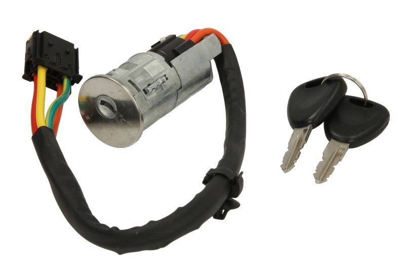 Fits AKUSAN K04W048AKN Ignition switch set, keys K04W048AKN Ignition  ⭐UK Stock⭐