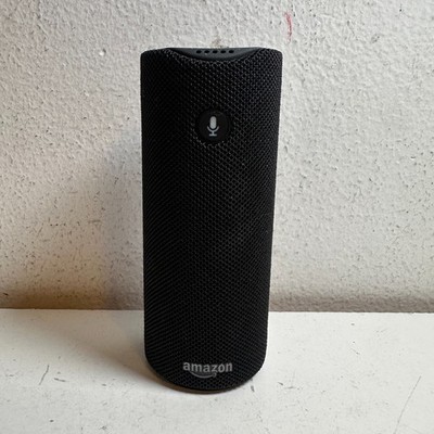 Amazon Tap PW3840KL Black Wireless Alexa Enabled Portable Bluetooth Speaker