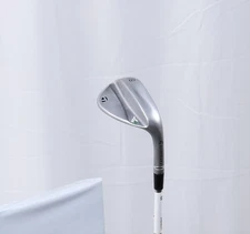 Taylormade Mg4 Chrome Wedge 60°-12 Hb Grind Dynamic Gold Tour Issue Good