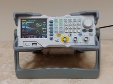 Rigol DG1022Z Function/Arbitrary Waveform Generator 25MHz, 200MSa/s, 2-Channel