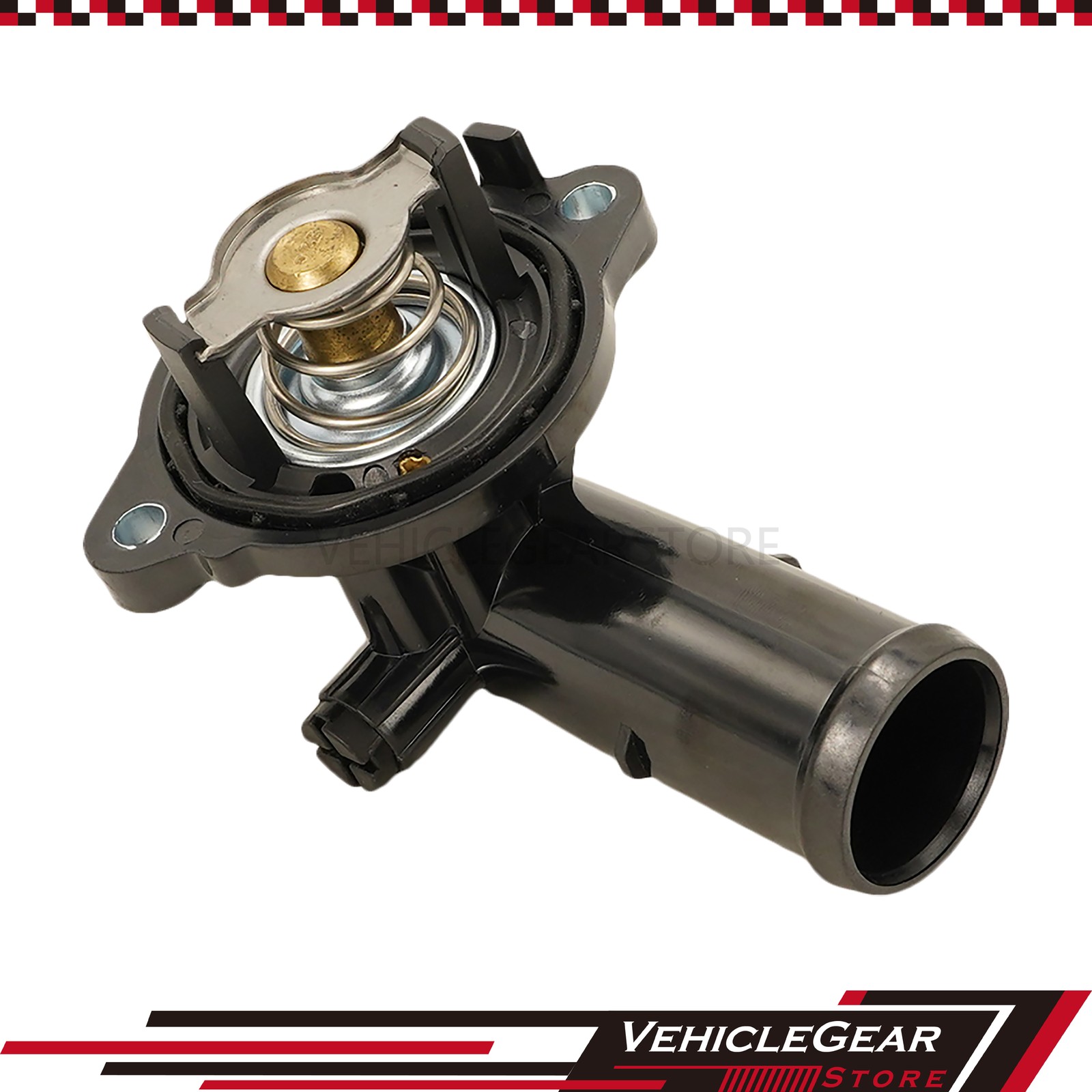 Maserati Ghibli 2013-2016 Thermostat P/N 330424