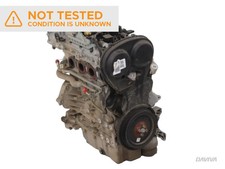 Moteur Volvo 122