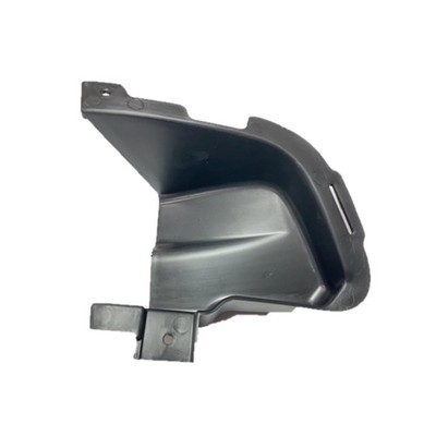 CH1038251 New Replacement Driver Side Bumper Cover Air Duct