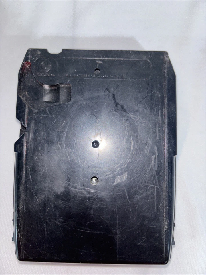 GEORGE HARRISON All Things Must Pass 8 TRACK 1970 Foto 2 de 3