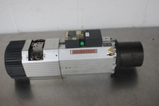 KERAMIK HSD ES 929 4P 10k kW H1 HSK F63 ELECTRO SPINDLE MOTOR #2