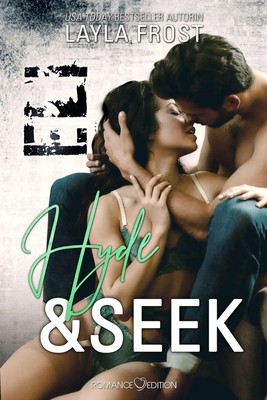 Hyde & Seek: Eli | Layla Frost | Deutsch | Taschenbuch | Hyde & Seek | 170 S.