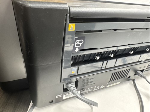 Epson Stylus Photo R1900 Digital Inkjet Printer Wide Format READ! - Picture 19 of 24